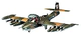 Academy A-37B DRAGON FL 1:72