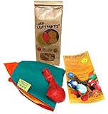 Aurich Luftmatz 40563 Luftballonhülle Durchmesser 27 cm