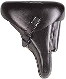 Mil-Tec Holster-16150200 Holster Schwarz Einheitsgröße