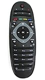 Universal-Fernbedienung für alle Philips LED LCD TV