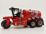 MAR2114-VERVAET Hydro Trike 5 x 5, begrenzt auf 250 Ex.- Maßstab: 1/32