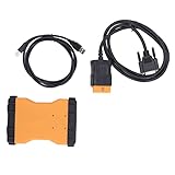 OBD2-Codeleser für DS150 V9 VCI 150E TCS, OBD2-Diagnosescanner, Dual-Board-Multifunktions-Autodiagnosewerkzeug, Autozubehör für Herren