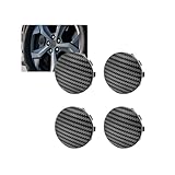 4 Stück 75mm Radnabenkappen Logo Abzeichen Felgen Nabenabdeckung Radkappen Emblem für Mercedes A1714000025 GLC GLE CLS W212 W213 W164 W117 W176 W204 W205 Auto Fahrzeug Radnaben Zubehör