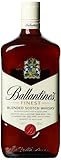 Ballantine's Finest Scotch Whisky (1 x 1 l)