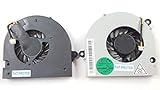 kompatibel für Toshiba Satellite L500 L500D L505 L505D L550 L550D Lüfter Kühler Fan Cooler Version 2
