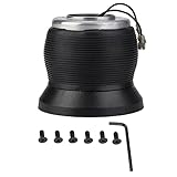 Car 21mm Lenkradnaben-Adapter-Kit für W123 W124 W126 190E für lenkradnabenadapter lenkrad w201