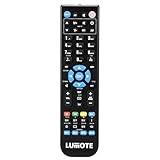 Ersatzfernbedienung für Sony 5.1-D Dolby PROLOGIC HAPS1 HAPS1S RM-ANU183 RM-U25