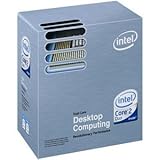 Intel BX80570 Core 2 Duo Prozessor E8400 6MB L2-Cache 3GHz