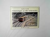Erinnerungen an den Schienenbus.