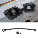 Flaconi Auto Kraftstofftankdecke Linie,Tankdeckel Halteband,Tankdeckel Gummi Linie,Tnkdeckelleitung,Tnkdeckeldrahtl,Geeignet für die Tankdeckellinie von Autos,SUVs und LKWs