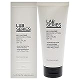 Lab Series All-In-One Defense Lotion LSF 35 For Men 3,4 oz Lotion