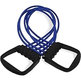 Schmidt Sports Elastikon Expander III, 20kg/100kg, blau