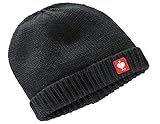 Engelbert Strauss GmbH & Co. KG Unisex e.s.roughtough Winter-Hut, schwarz, Einheitsgröße