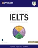 The Official Cambridge Guide to Ielts Student's Book with Answers