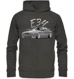 glstkrrn E34 Hoodie