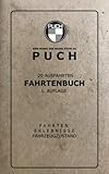 PUCH Fahrtenbuch