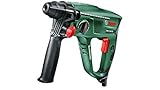 Bosch Home and Garden Bohrhammer PBH 2100 RE (550 Watt, im Koffer), 06033a9300