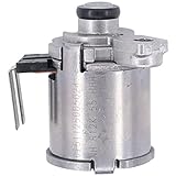 Magnetventil Druckregelventil für A3 8V 8P Q3 8U F3 TT 8J Golf 7 6 5 Plus für Passat B7 B8 B6 3C für Jetta für Polo für Scirocco für Sharan 7N für Tiguan 5N für Touran 1T 6-Gang Getriebe DQ250 02E