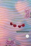 Notebook Wave Of Flavor: Perfect For School , College , Office , Study | Grid Paper 5x5 With Margin