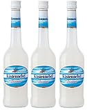 Küstennebel Sternanis Likör 21.8% vol. (3 x 0.5 l)