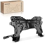 Frankberg Achskörper Achsträger Vorne Kompatibel mit Focus DAW DBW 1.4L-2.0L 1998-2004 Focus Stufenheck DFW 1.4L-2.0L 1999-2005 Focus Turnier DNW 1.4L-2.0L 1999-2004 Replace# 1076911