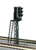 Roco 40021 - Roco HO - Dreibegriffiges Lichtsignal SNCF 3 Lampen