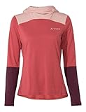 VAUDE Women's Tremalzo LS Shirt - Radtrikot Damen - Langarm