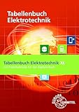 Tabellenbuch Elektrotechnik XL: Buch mit Keycard (4-Jahreslizenz des dig: Buch mit Keycard (4-Jahreslizenz des digitalen Buches)