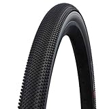Schwalbe Fahrradreifen G-ONE Allround – Leichter Gravel Reifen 28/27.5 Zoll – e Bike Ready, Gravelbike - Fahrrad Reifen für Offroad, Asphalt und Trails