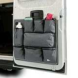 your GEAR Ortles R - Organizer und Stauraum für Kastenwagen und Wohnmobil Hecktür - rechts