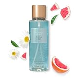 Victoria's Secret VS Fantasies Aqua Kiss femme/woman, Fragrance Mist, 1er Pack (1 x 250 ml)