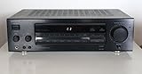 Kennwood KR-A 3050 Stereo Receiver in schwarz