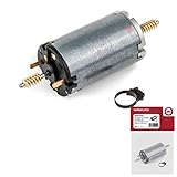 ML-Train Uni-Motor Kurze Welle für LGB-Loks - Universal Gartenbahn Zubehör für Diverse Lokomotiven