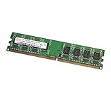 RAM Arbeitsspeicher HYNIX 1 GB DDR2 PC2 – 6400U HYMP112U64CP8-S6 ab-c PC Büro