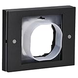 Gira Rahmen 021167 1fach TX_44 (WG UP) anthrazit