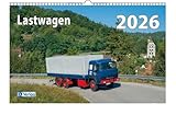 Lastwagen 2026