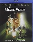 Il miglio verde [Blu-ray] [IT Import]