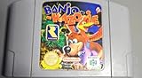Banjo-Kazooie (N64) [Nintendo 64]