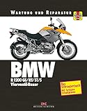 BMW R 1200 GS/RT/ST/S: Wartung und Reparatur