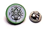 FC Homburg Saar 08 Pin Anstecker FC Homburg Pin Fußball Pin
