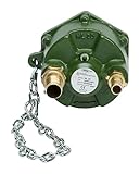 Göbel Wasserzapfwellenpumpe ML 20 ML 20 ohne Zubehör