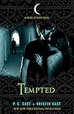 Tempted: A House of Night Novel (House of Night, 6, Band 6)