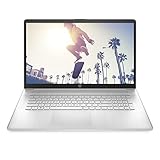 HP 17 - 17,3" FHD - Core i5 1135G7 - 32GB RAM - 1000GB SSD - Windows 11 Pro - Office 2019 Pro #mit Funkmaus +Notebooktasche