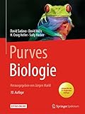 Purves Biologie