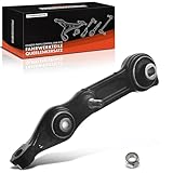 Frankberg Querlenker Vorne Links Unten Hinten Kompatibel mit CLS C219 2004-2010 E-Klasse W211 S211 2002-2009 Replace# 2113308107