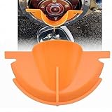 Öltrichter Set Universal für Harley Davidson Touring Dyna Softail Sportster (Fülltrichter Primäröl)