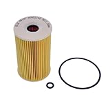 Blue Print ADG02140 Ölfilter mit Dichtringen , 1 Stück