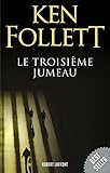 Le troisième jumeau (Best-sellers) (French Edition)