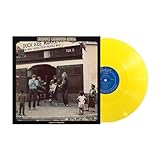 Willy and the Poor Boys (Canary Yellow LP)