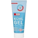 Wepa Kühlgel, 125 ml